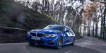 BMW 330i M Sport 2019 года (WW)